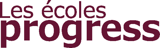 Ecole Progress Logo
